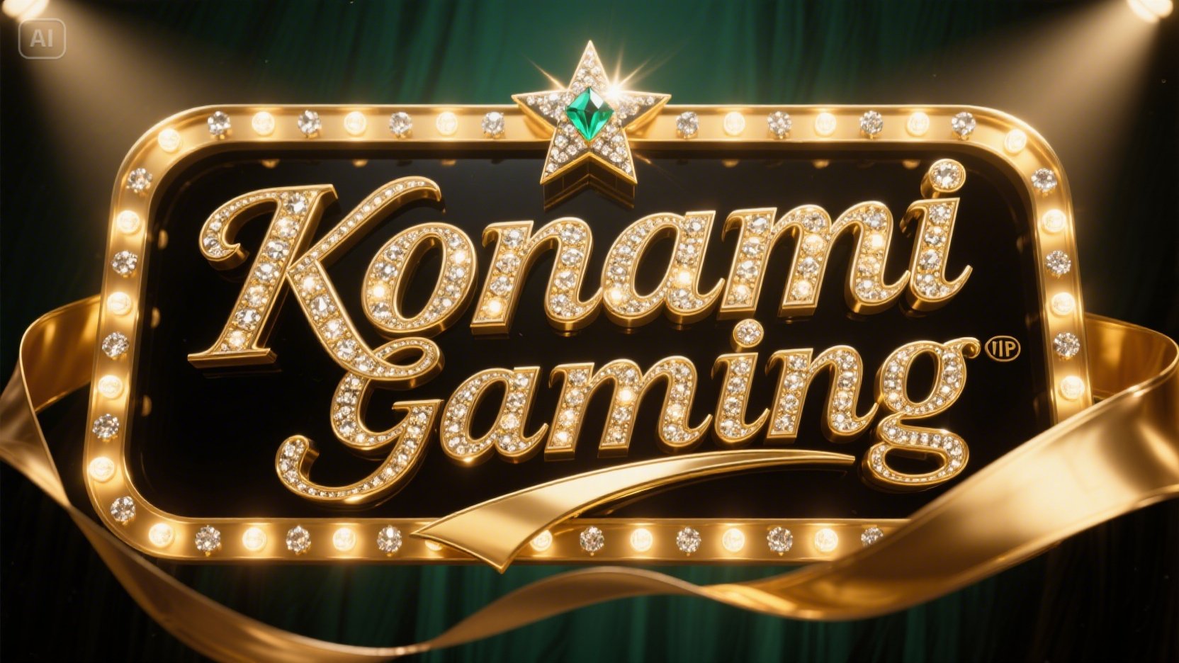 Konami Gaming
